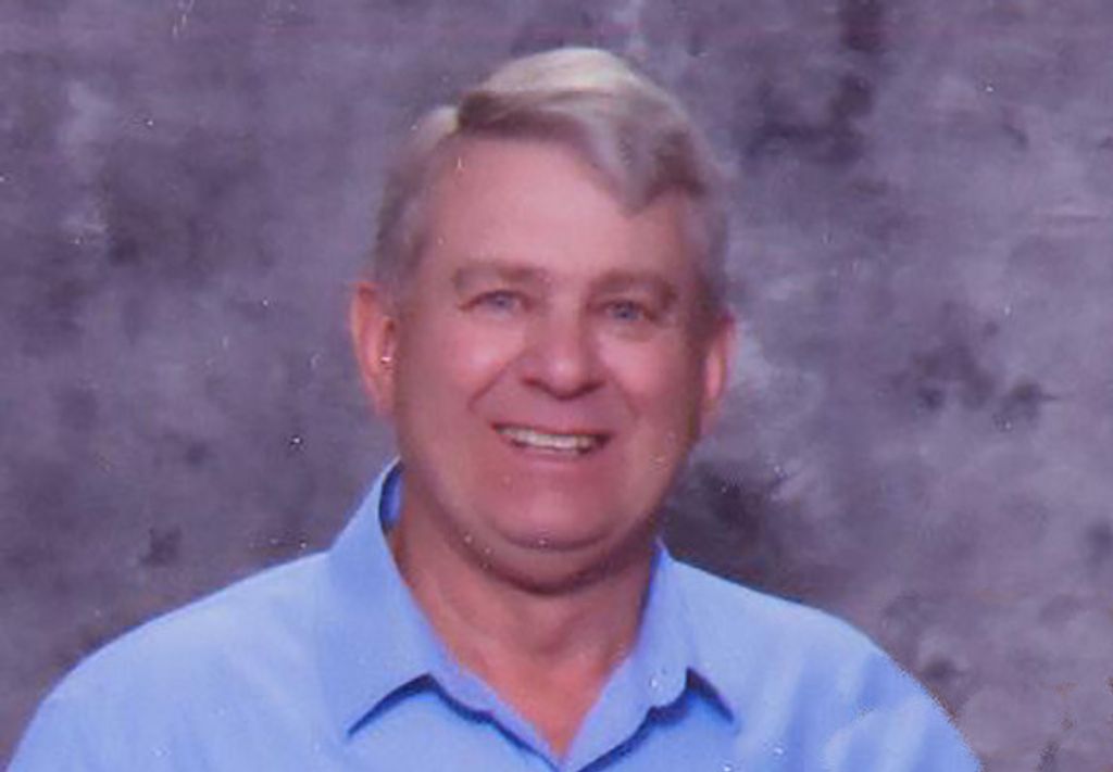 Neil Eugene Schroeder Profile Photo