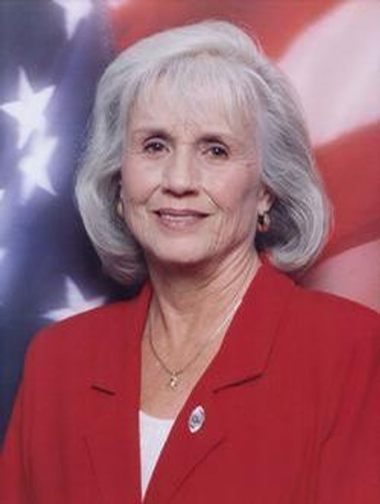 Priscilla Rose "Pat" Welker