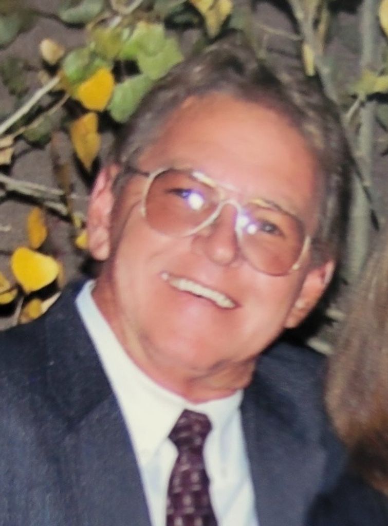 Darwin Hillman Profile Photo