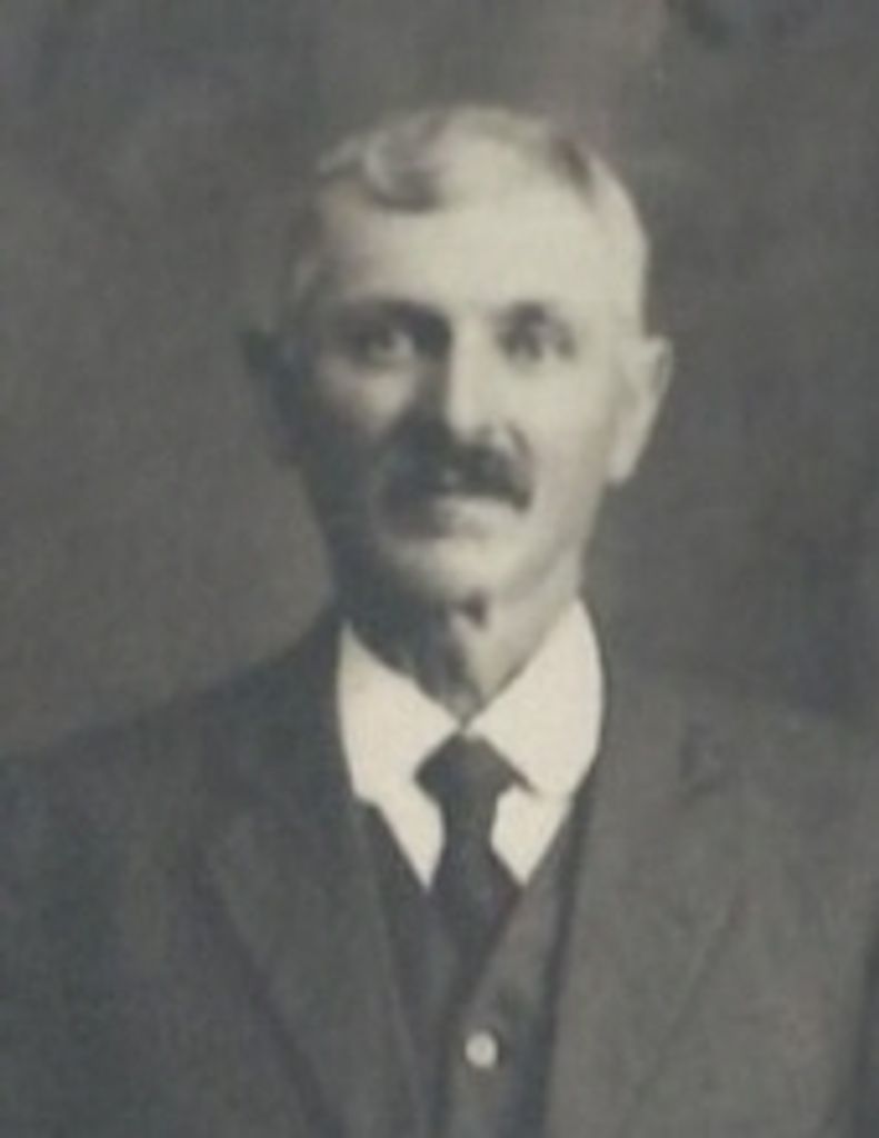 George  H.  Trout 