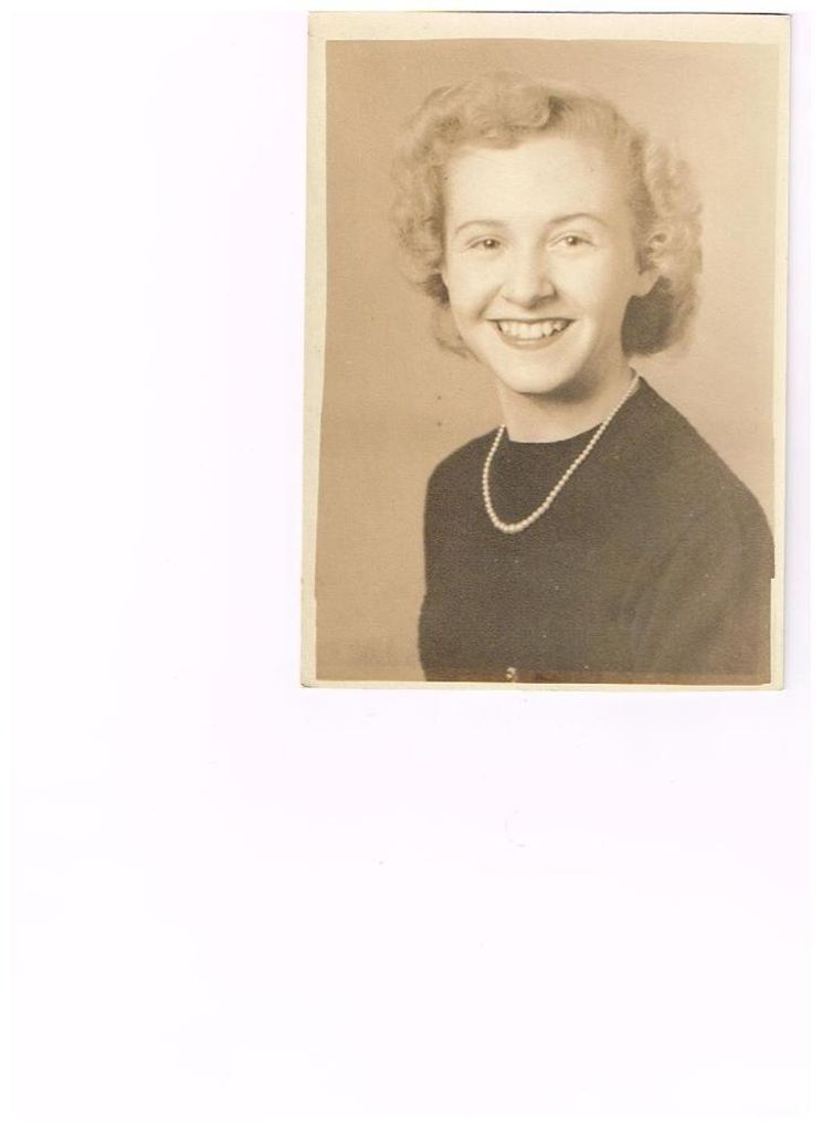 Betty Early