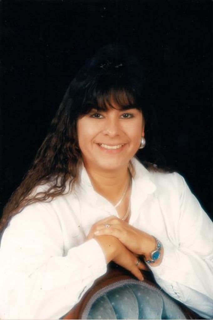 Julie Ann Turner Profile Photo