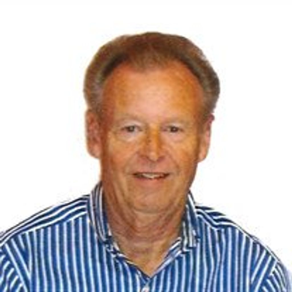 Larry Jordan Bushong
