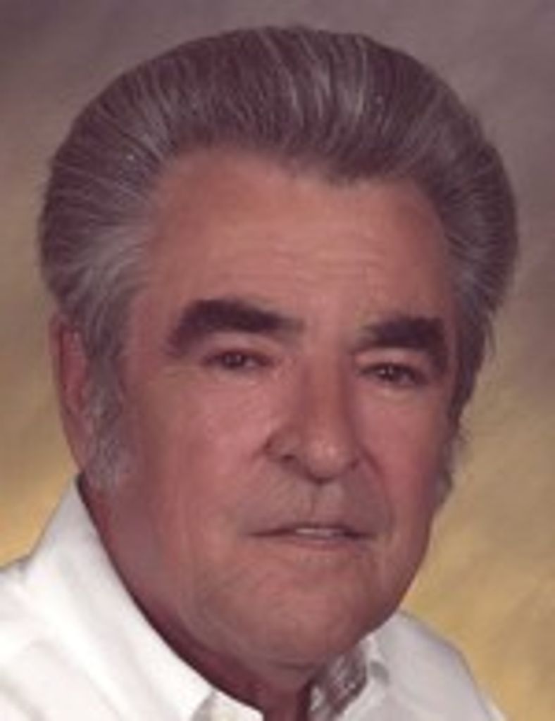 Baldemar 'Balde' M Saenz