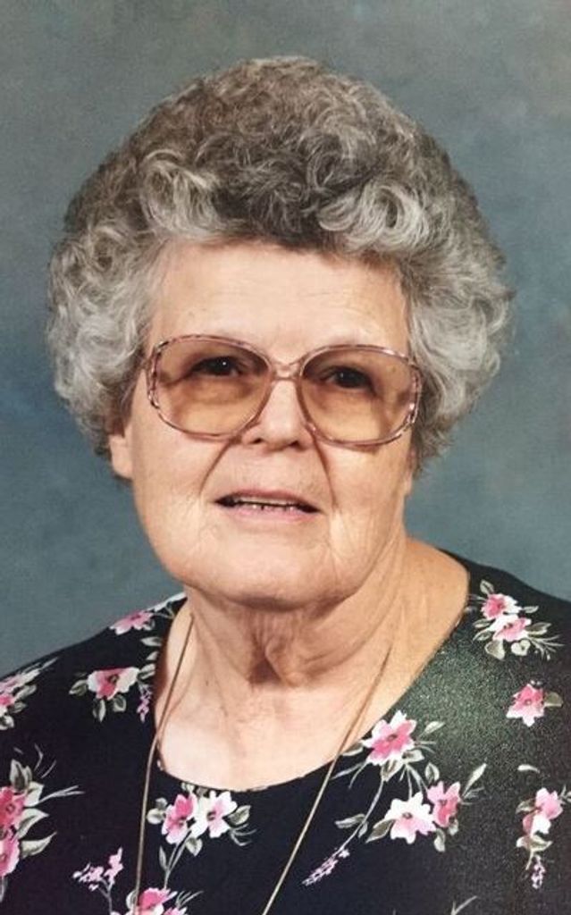 Mildred M. Baatz
