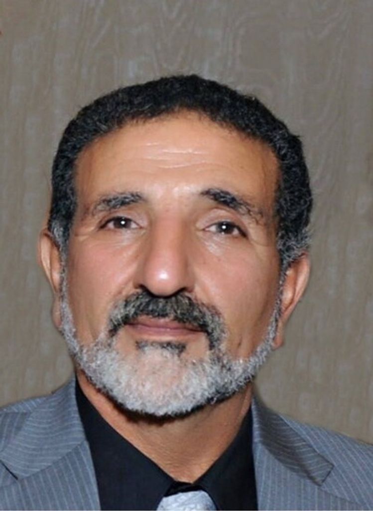 George Yousif Mio Profile Photo