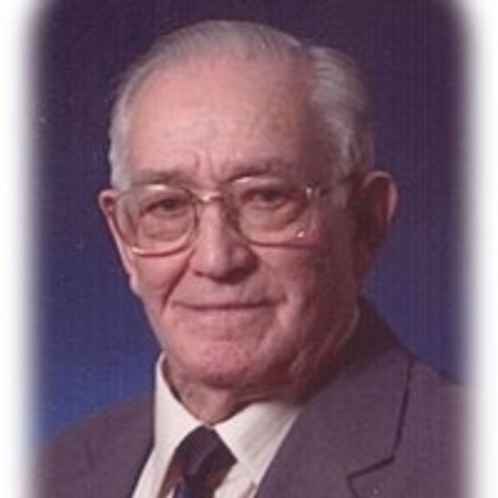 Arnold G. Garrison