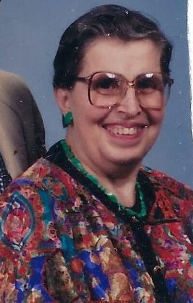 Rozella Jean Powell Profile Photo