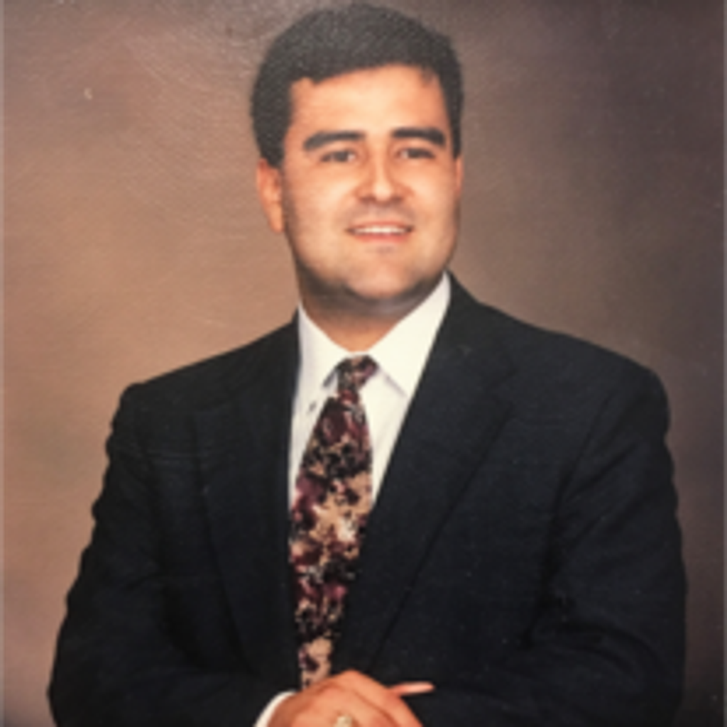 Frank Burrola