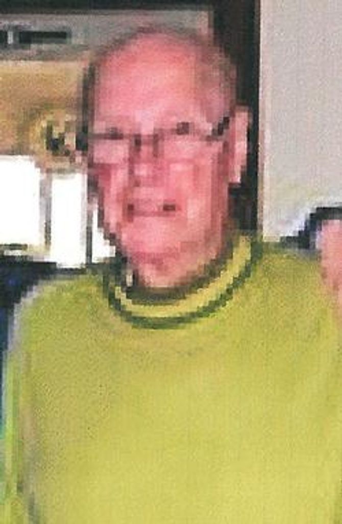 Lewis Carlton Swanson