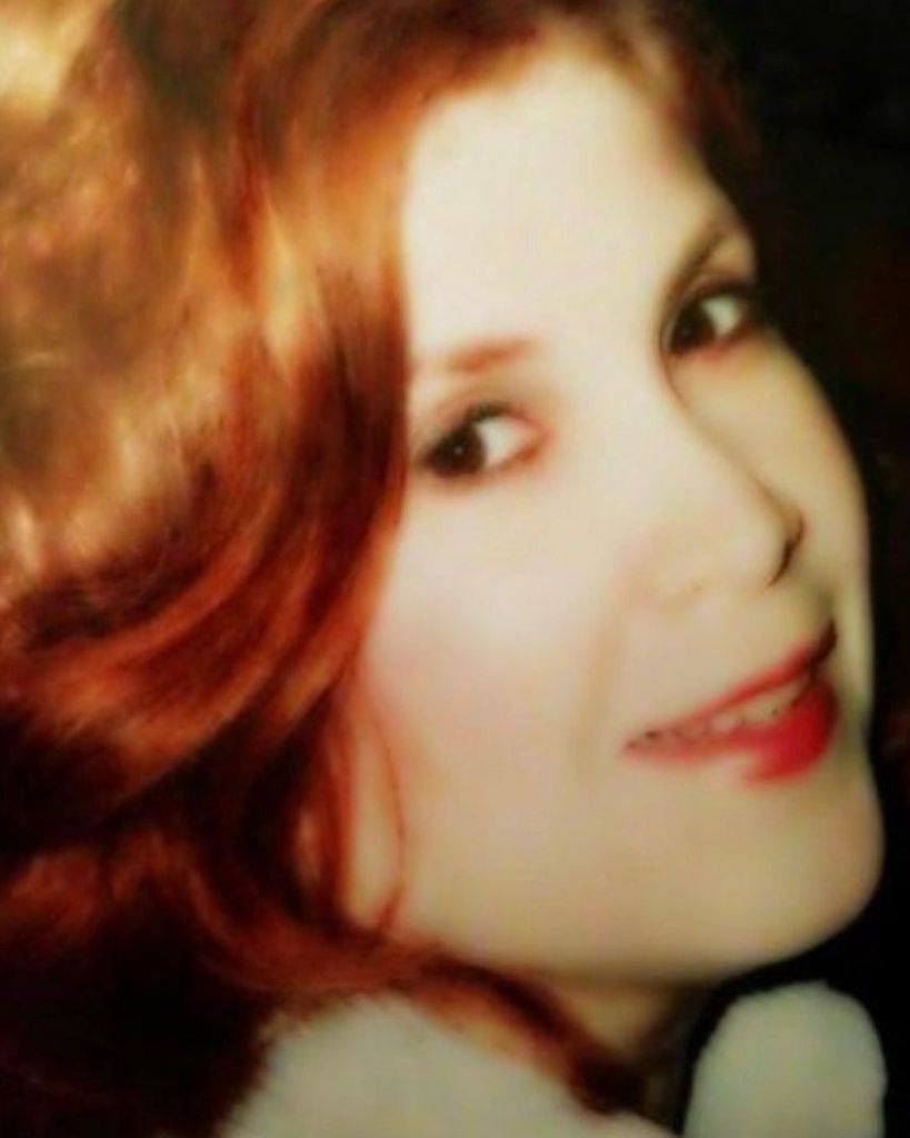 Elsa Casso Garza