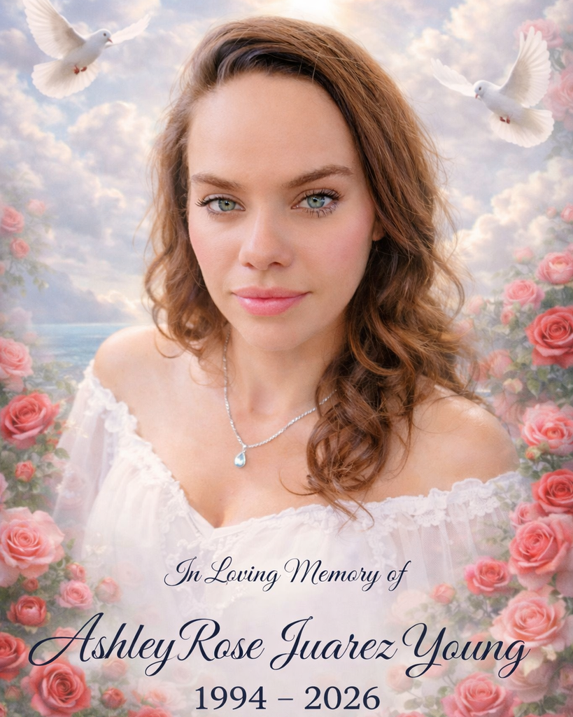 Ashley Rose Juarez Young Profile Photo
