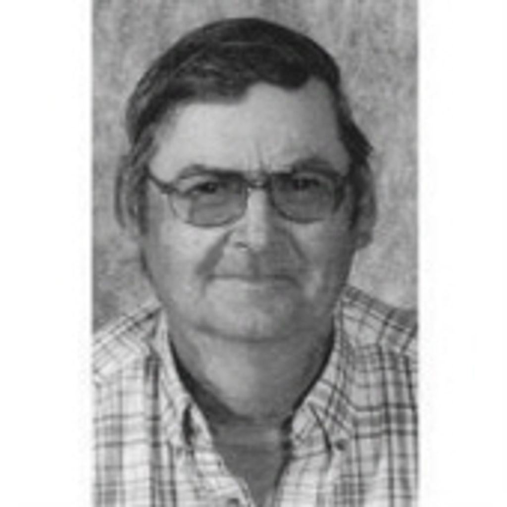 Paul Steven Maxwell