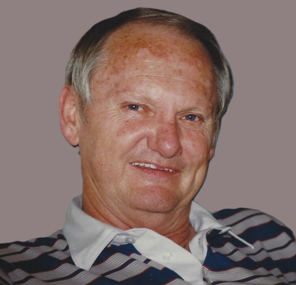 Monty Charles Lamkin Profile Photo