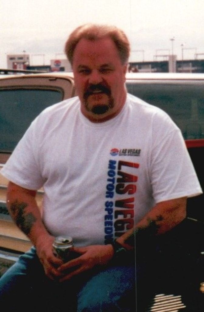 Tony Harrah