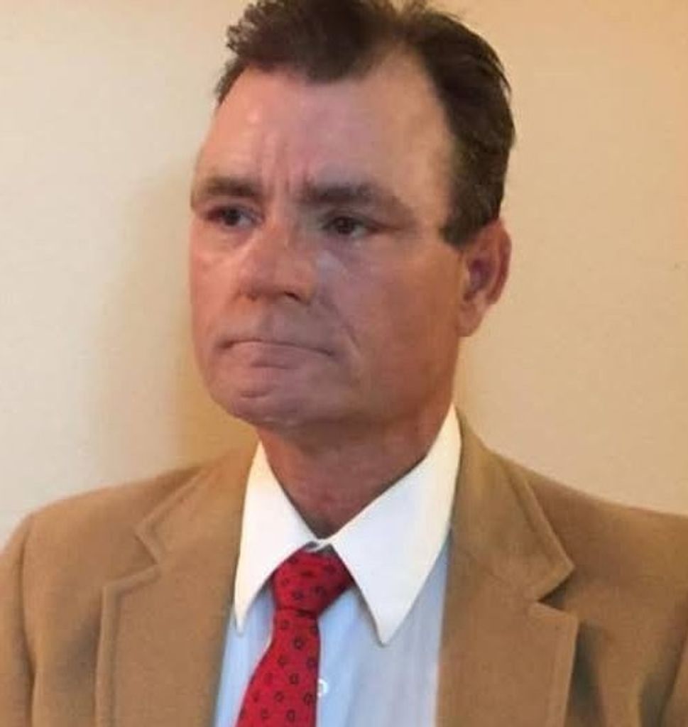 Ronald Nelson Norton, Jr. Profile Photo