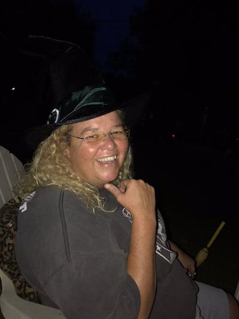 Sherri Ann Armstrong Profile Photo