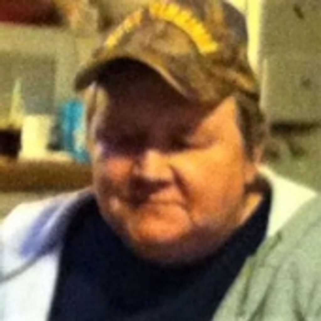 Nelson Eugene Cox
