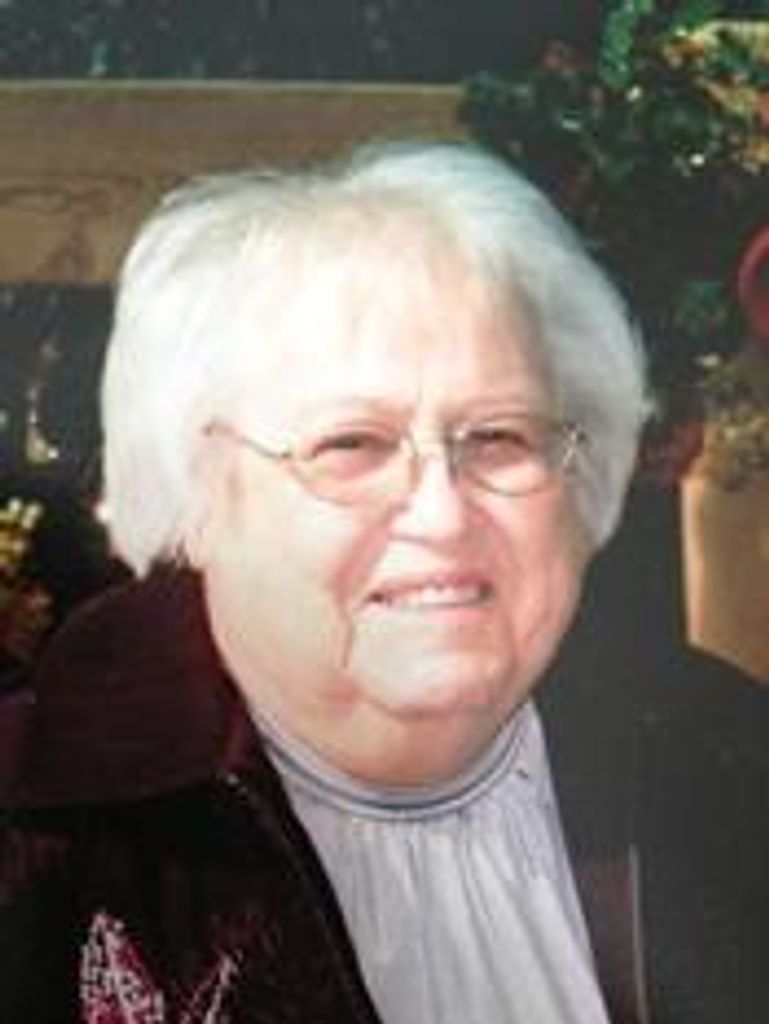 Lorraine Faye O'Flanagan-Stoker