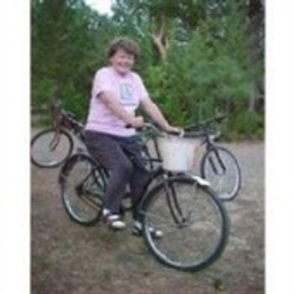 Shirley Ann Woodbury