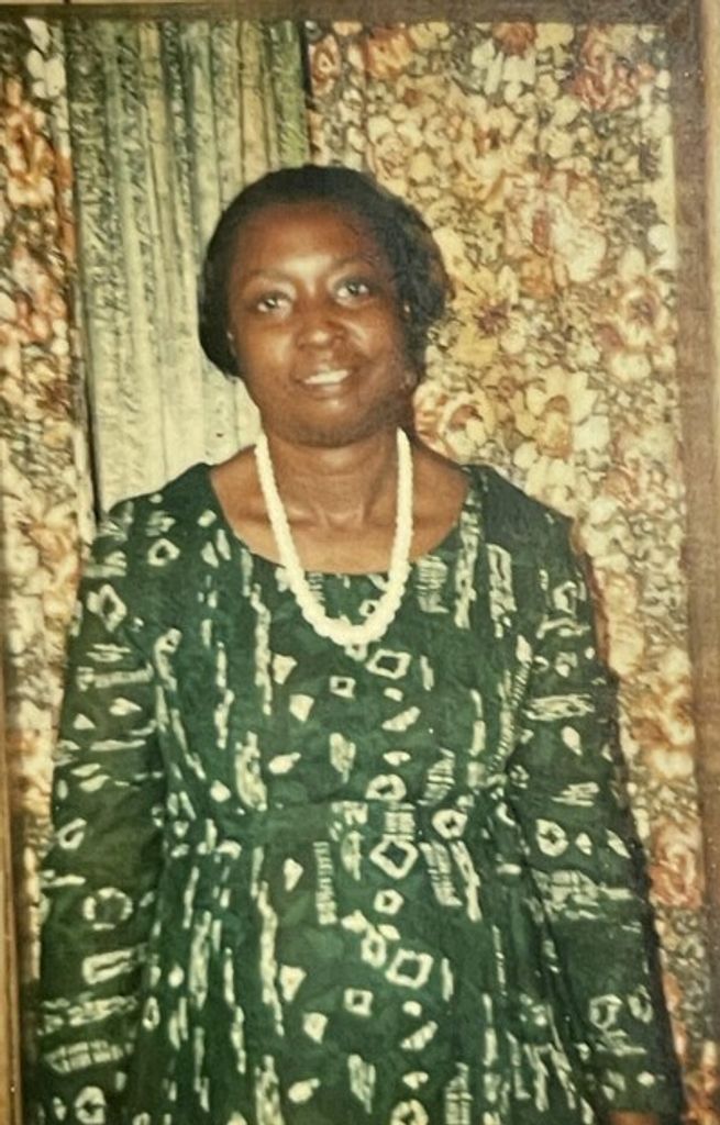 Irene Bernice Gandy Profile Photo