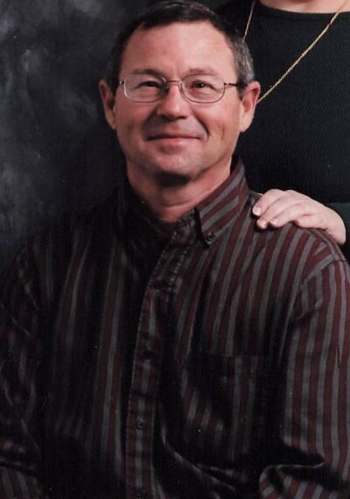 Michael Lee Rawlings Profile Photo