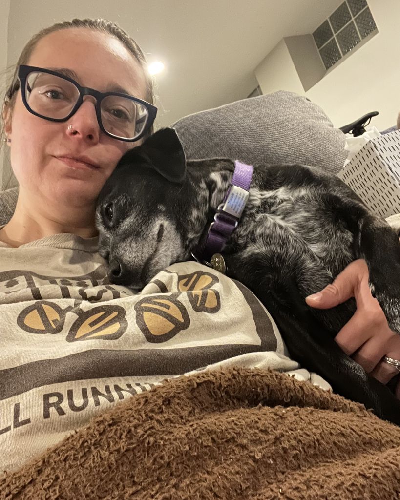 DR. HALLEY E. WOODWARD