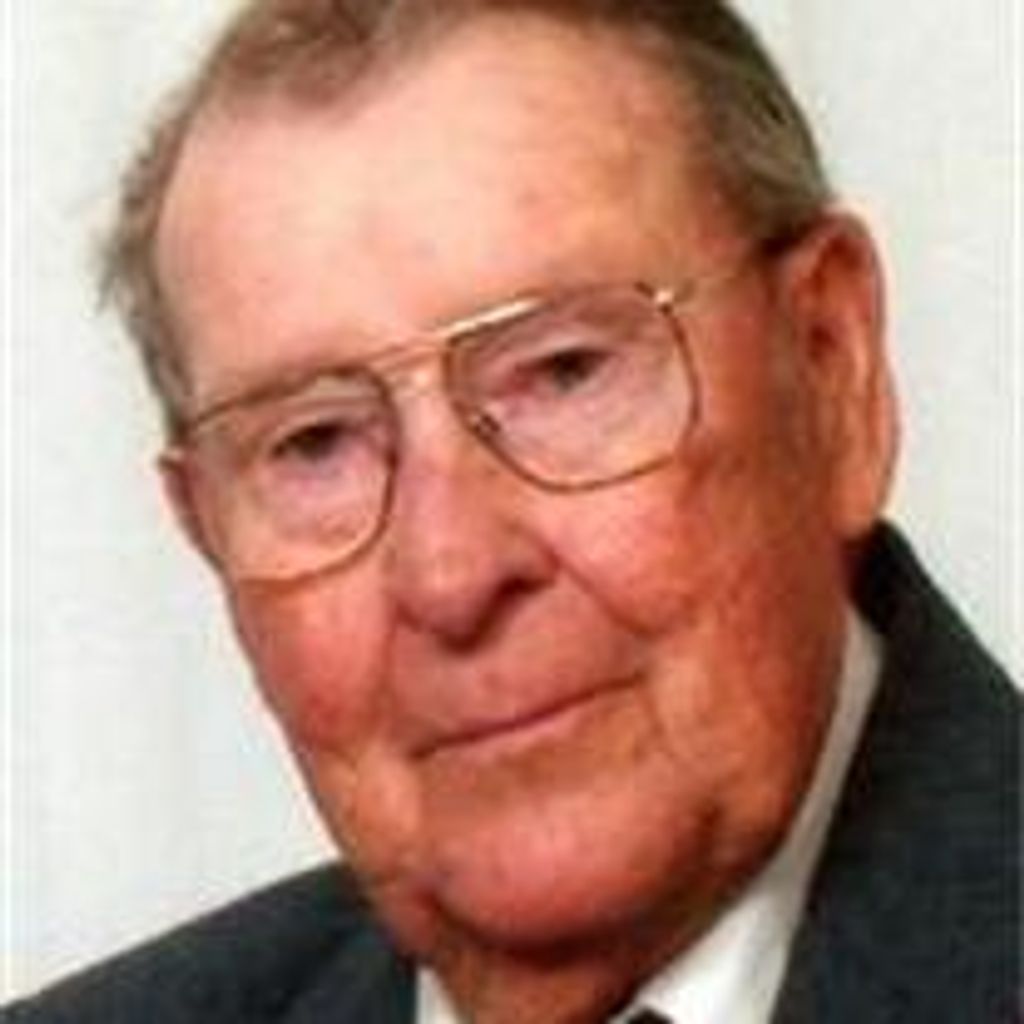 Leroy Johnson