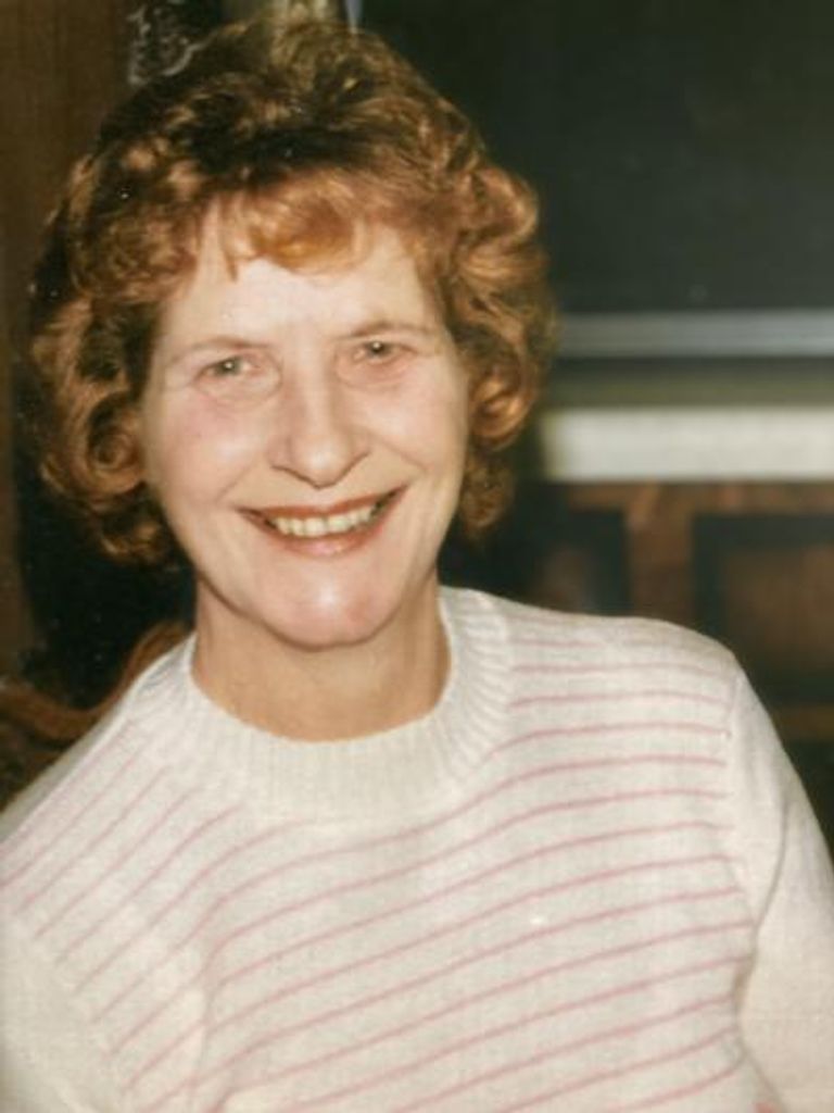 Betty J. Stecker Profile Photo