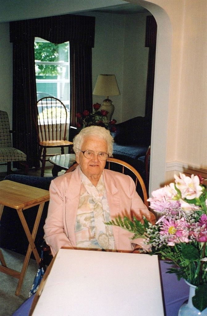 Sr. Janis Delaney