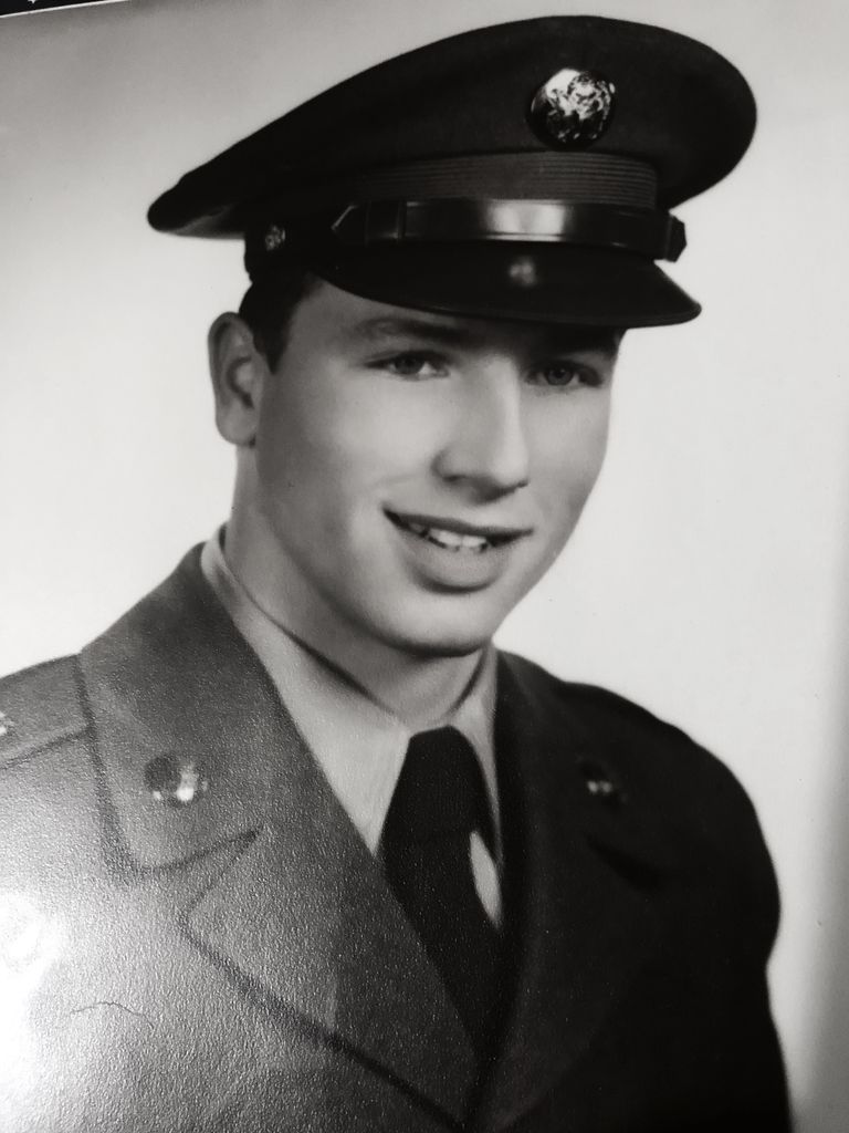 Clarence Schmidt Profile Photo