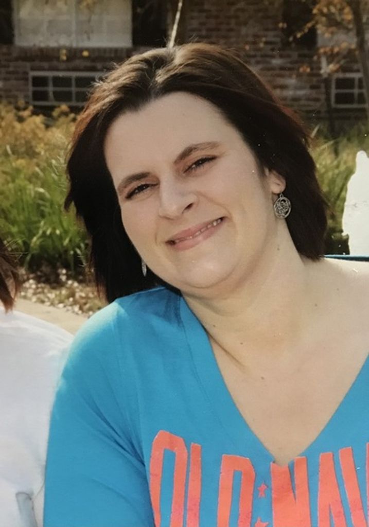 Christie Monnin Profile Photo