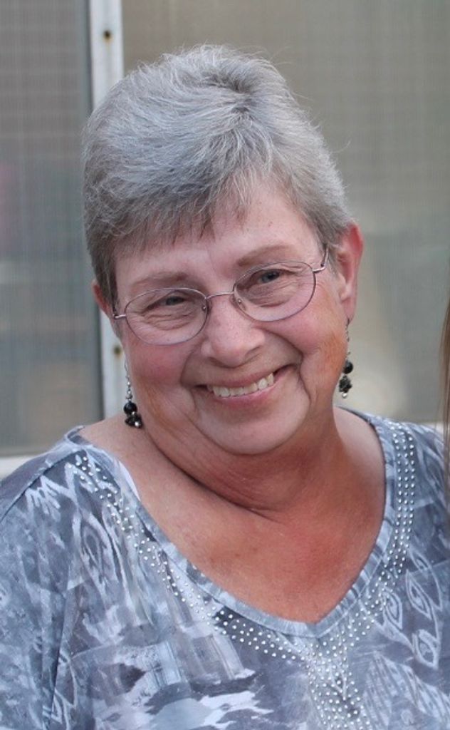 Elizabeth A. (Myers)  "Betty" Jaskowski