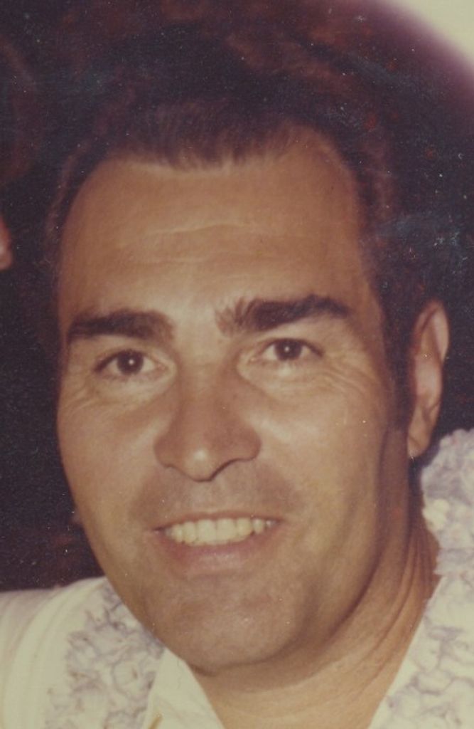 David T. Matthews, Sr.