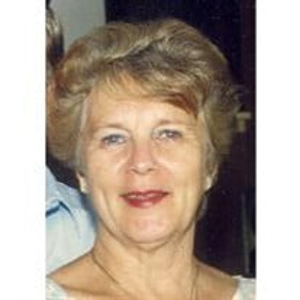 Lucy M. Johnson