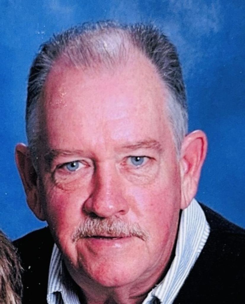 Jimmy Dale Tracy