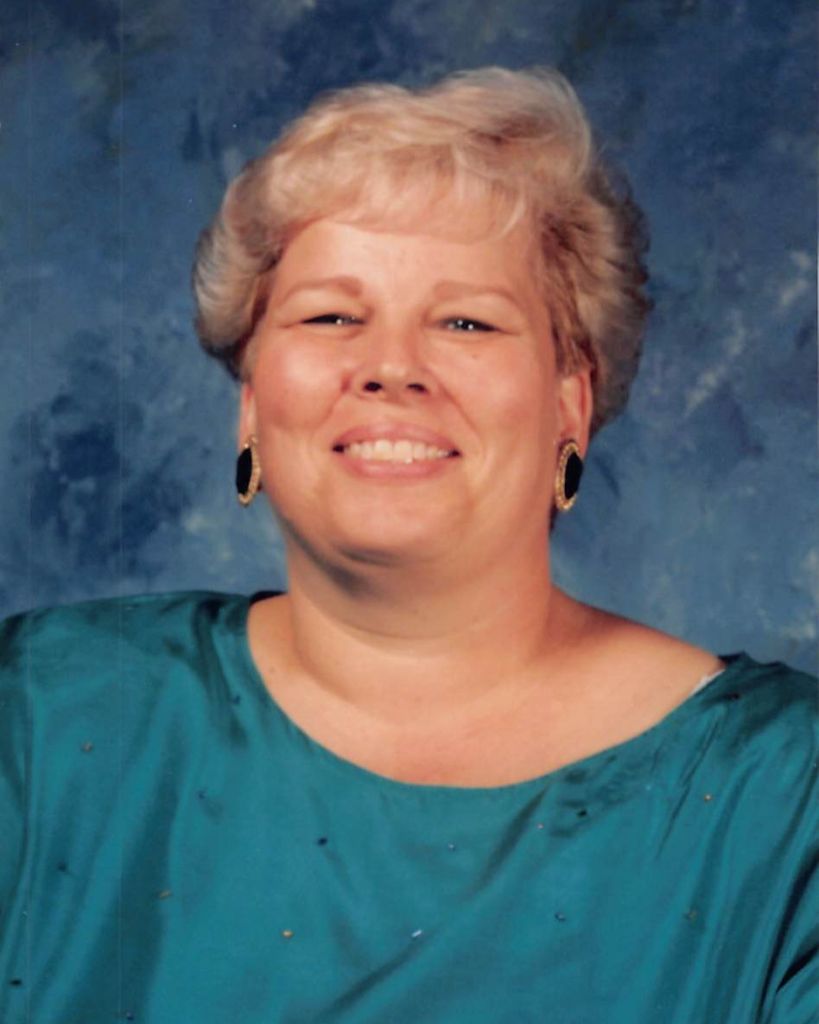 Joyce Evelyn Leighman Profile Photo