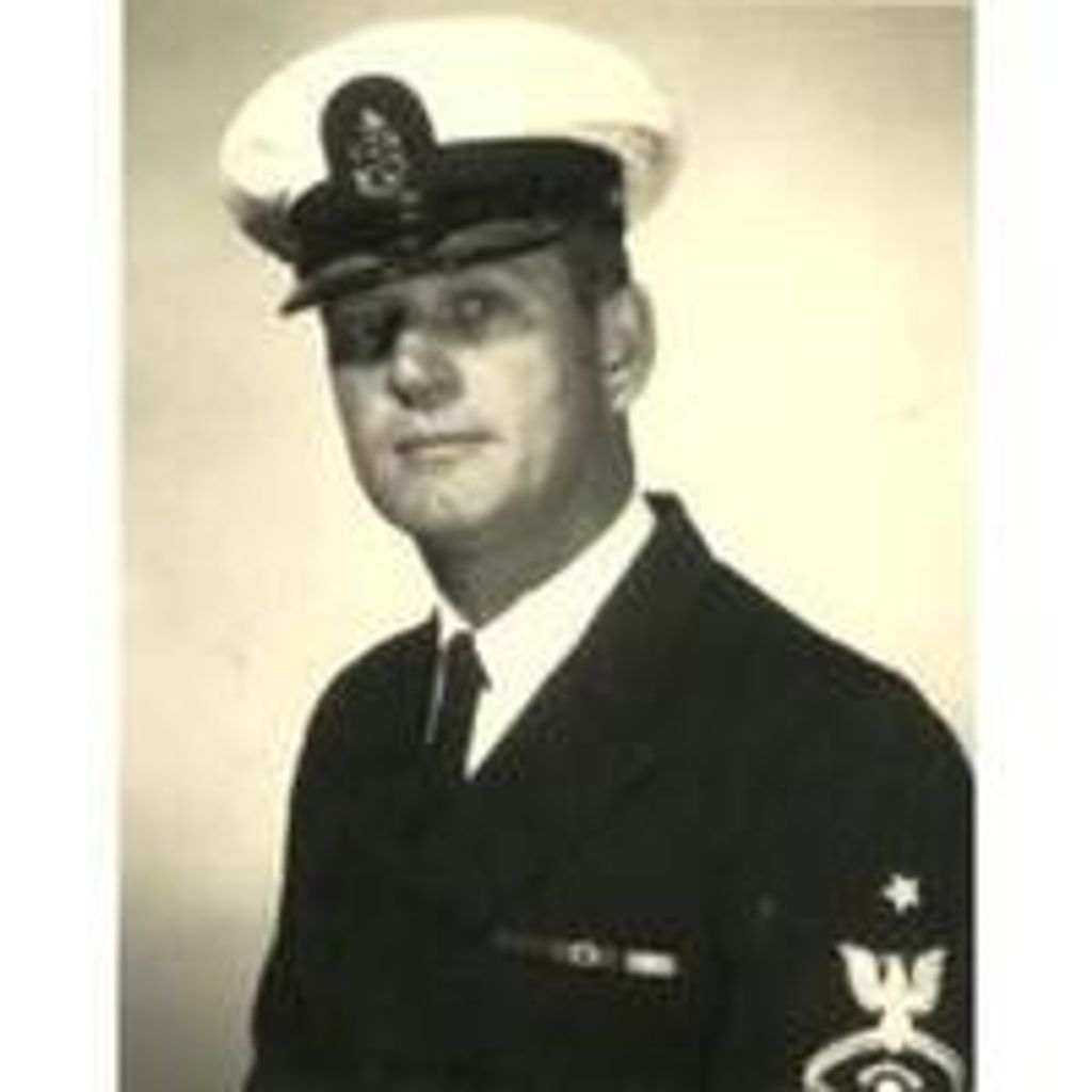 Charles E. Moss, Sr.