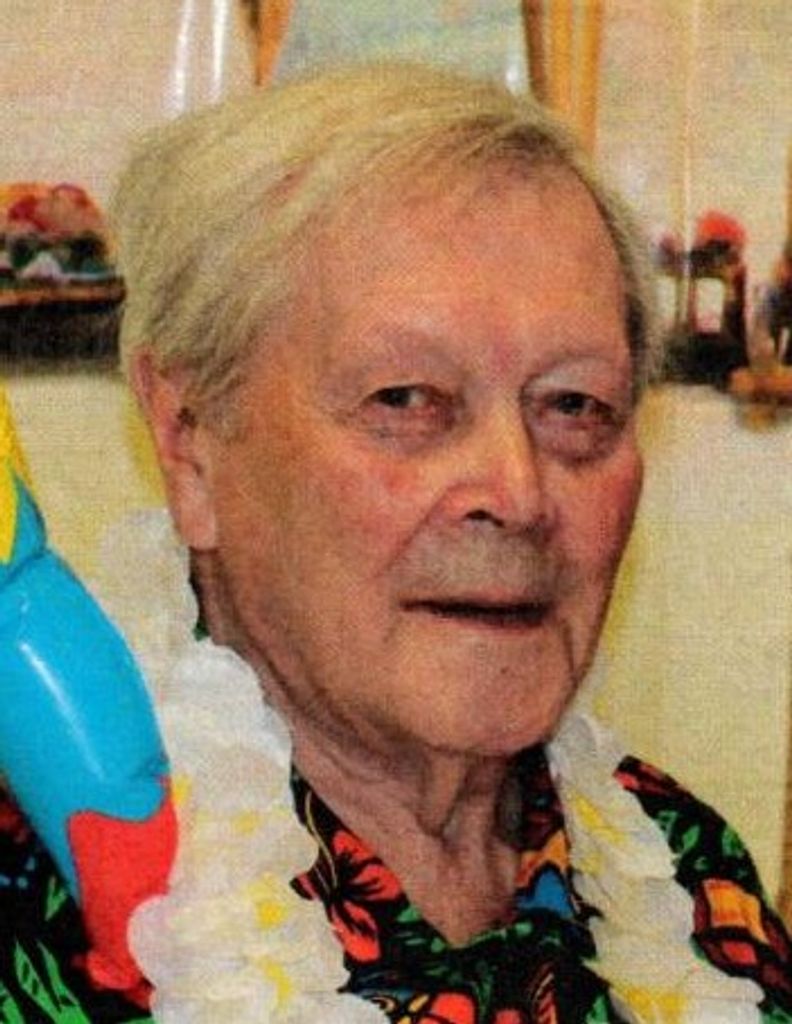 Richard E. Larson Profile Photo