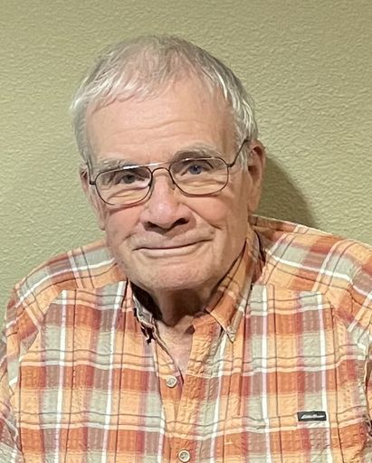 Dale Theodore Jurgens's obituary image