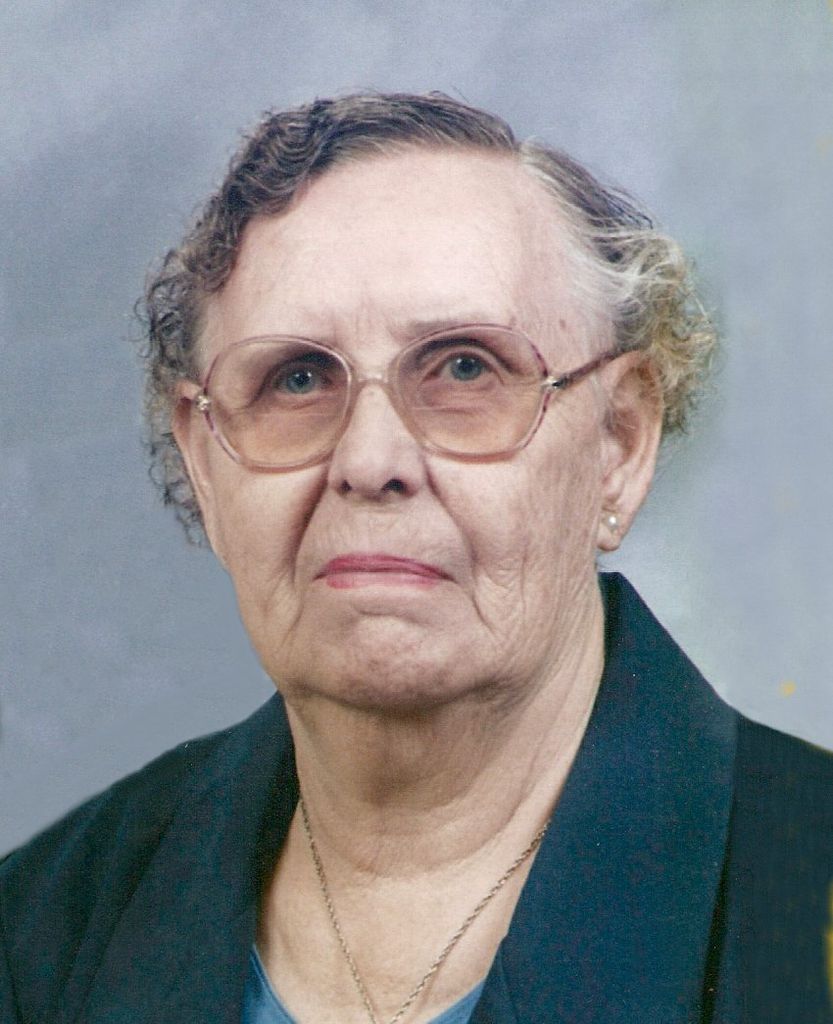 Evelyn Gholson
