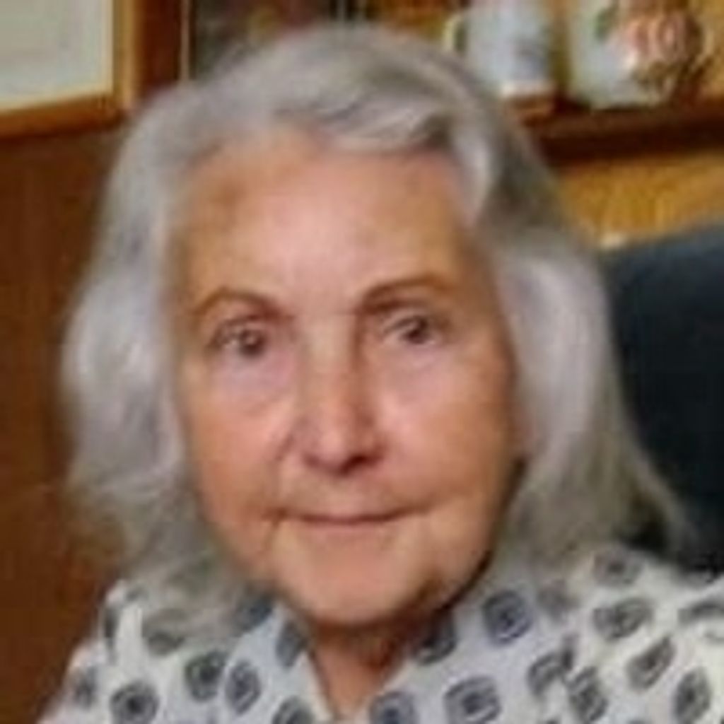 Dorothy Jackson Reeves