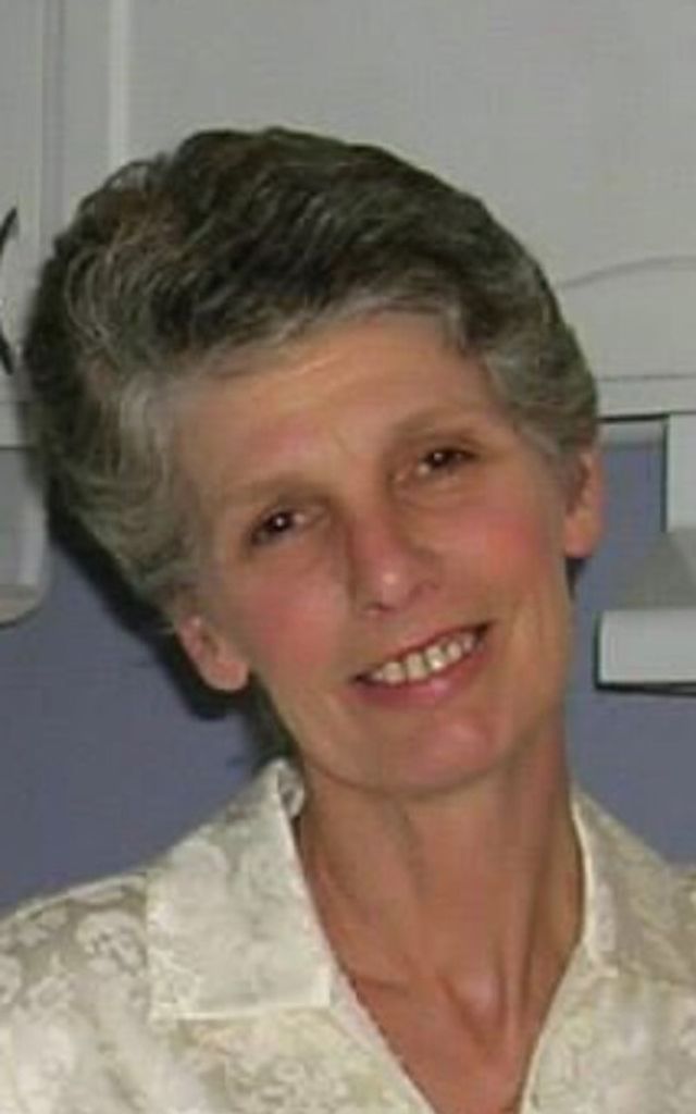 Maureen E. Helverson