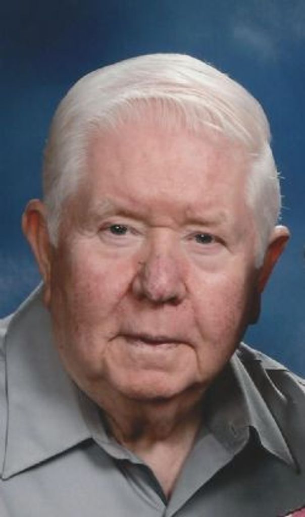 Curtis Edward Moak Profile Photo