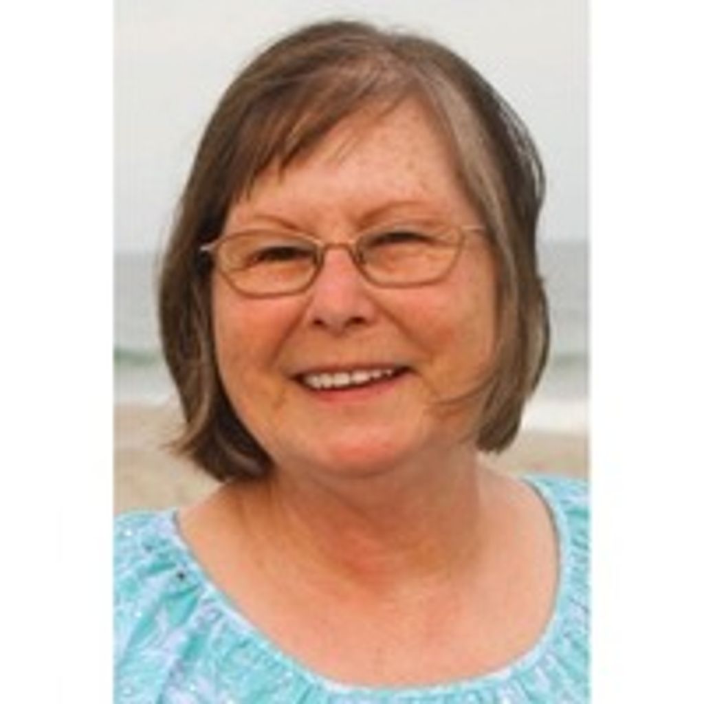 Margaret Ann Feltner