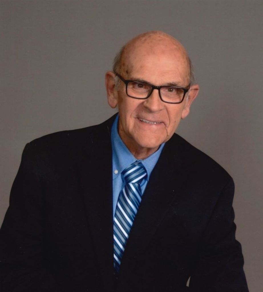 Lyle Leonard Marquardt