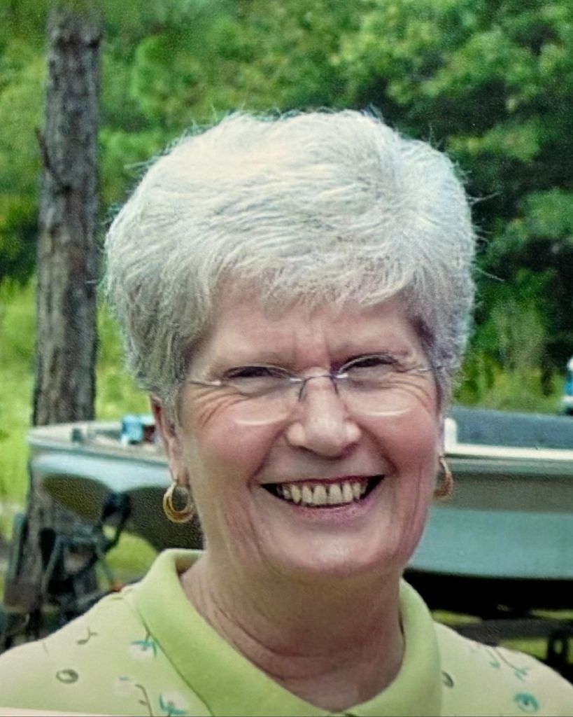 Nancy Hortman