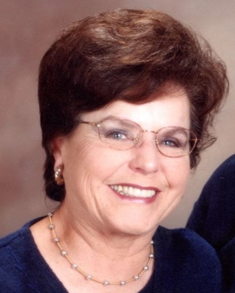 Elloise McVicker