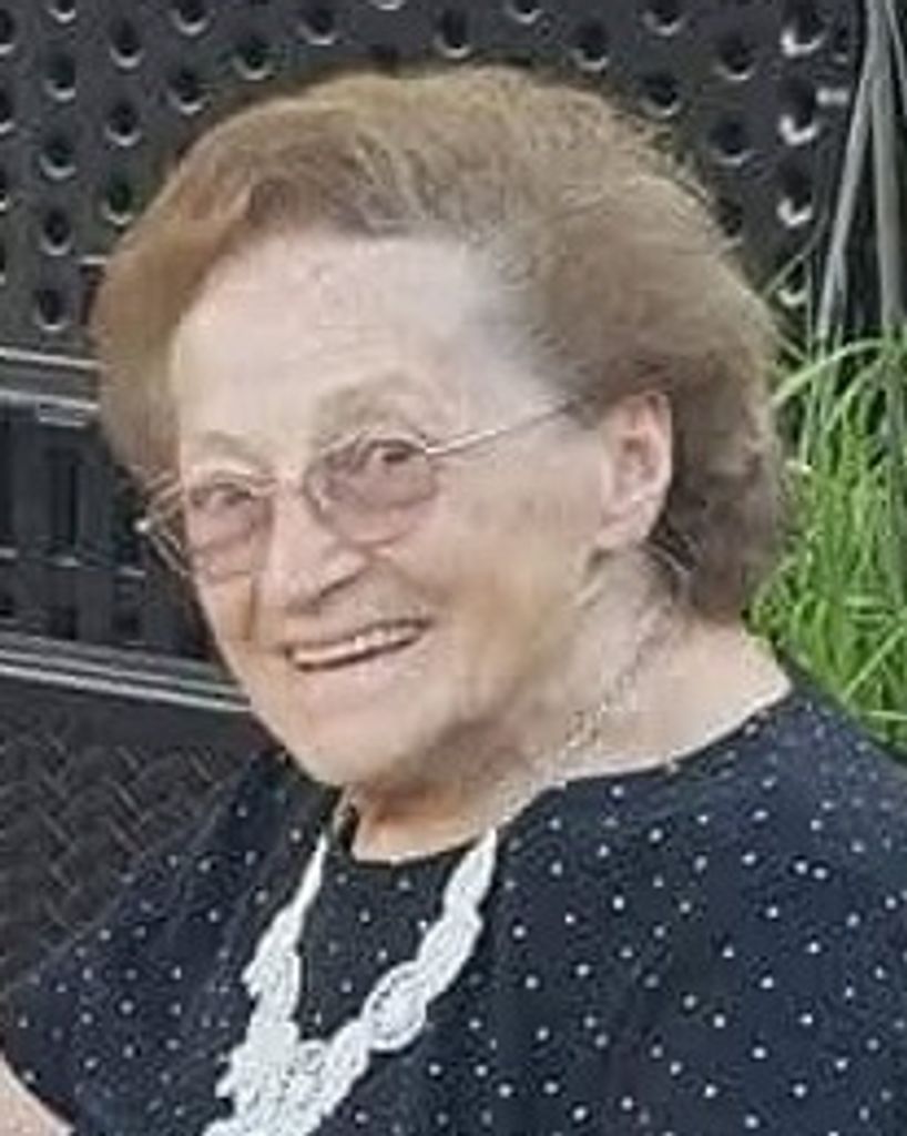 Irene M. Barnas Profile Photo