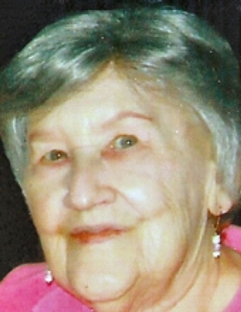 Lorraine M. Fleischman